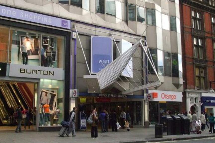 英國土地以6370萬(wàn)歐元收購West One的25%股份