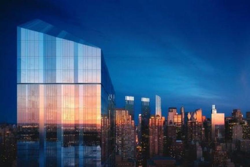 英國土地以6370萬(wàn)歐元收購West One的25%股份