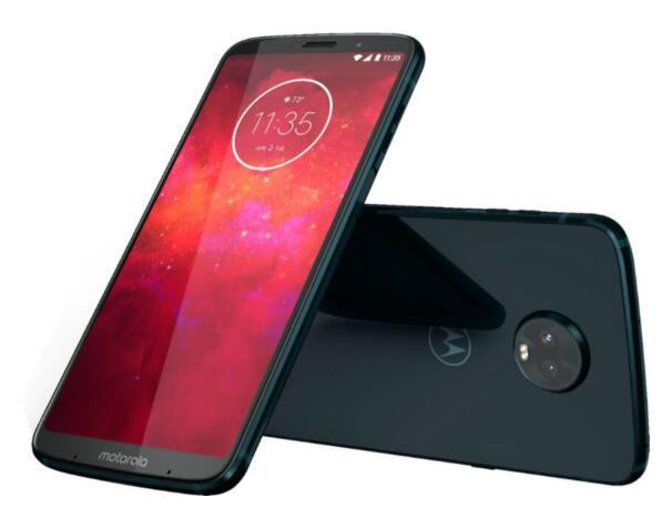 百思買(mǎi)讓您在Moto Z3 Play上節省多達250美元