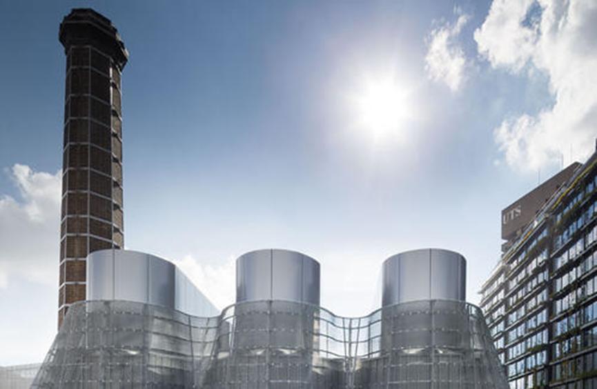 Frasers Property Industrial投資德國物流計劃