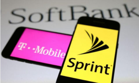 華爾街一些分析師稱(chēng) 法官將批準T-Mobile-Sprint合并