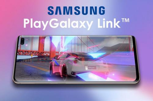 Galaxy S9和Note 9現在從S10和Note 10獲得了DeX功能