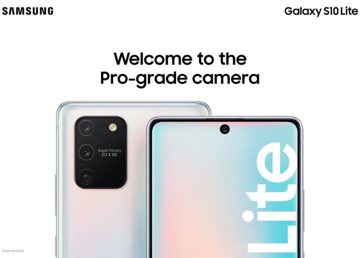 這是Galaxy S10 Lite和Galaxy Note 10 Lite可能開(kāi)始發(fā)貨的時(shí)候