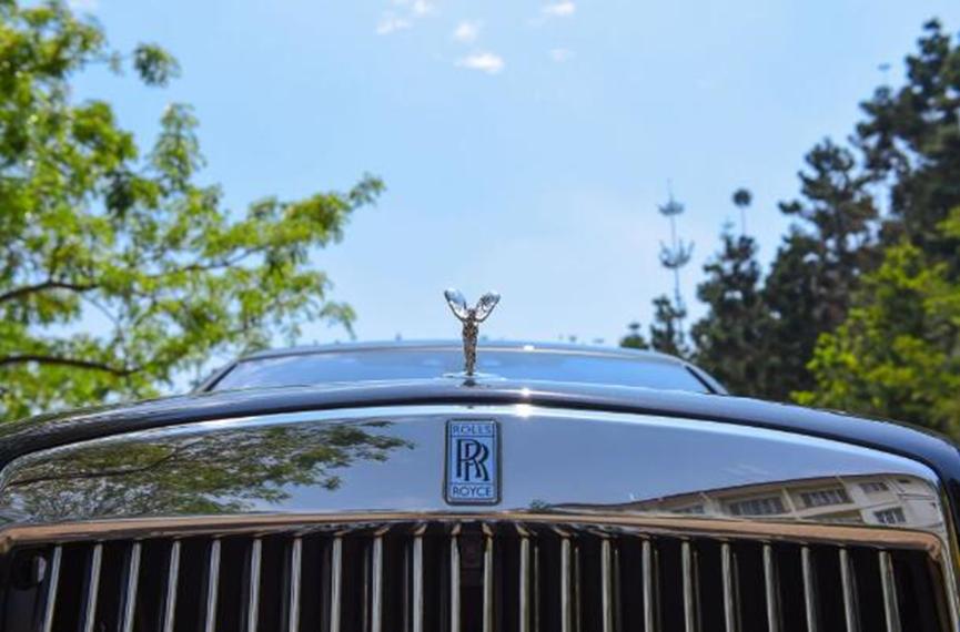 勞斯萊斯報告2019年年銷(xiāo)售額激增25％