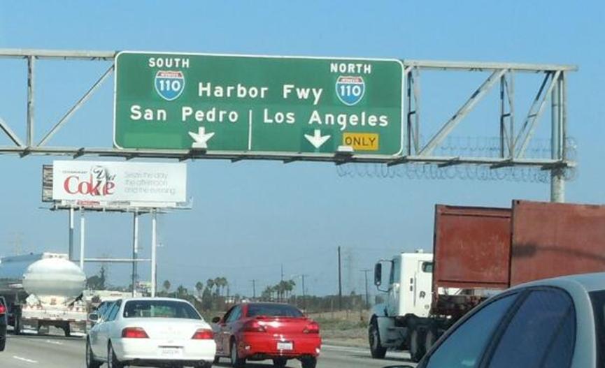 美國環(huán)保署將推進(jìn)削減重型卡車(chē)排放的計劃