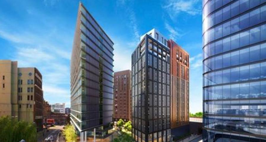 L＆G在法納姆創(chuàng  )意藝術(shù)大學(xué)保護學(xué)生