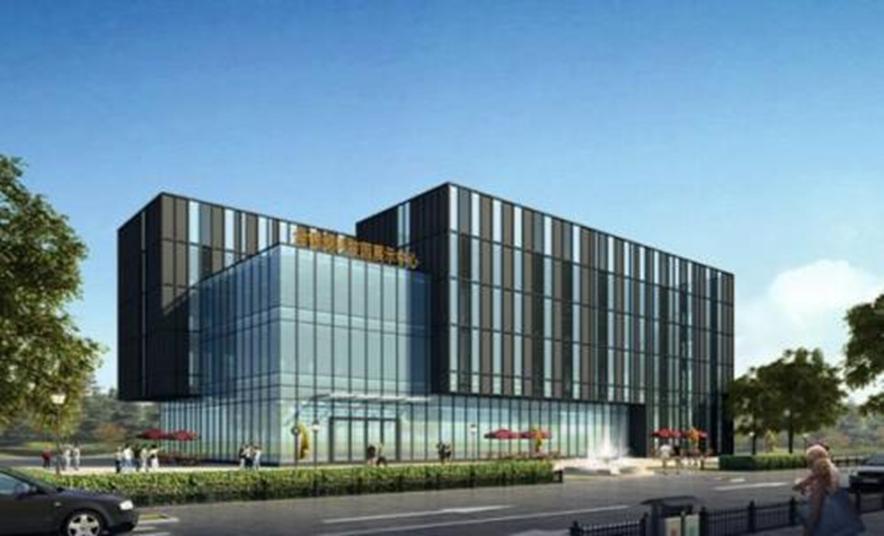 KKR以約2.58億美元的價(jià)格收購了德克薩斯州奧斯汀的里亞塔企業(yè)園