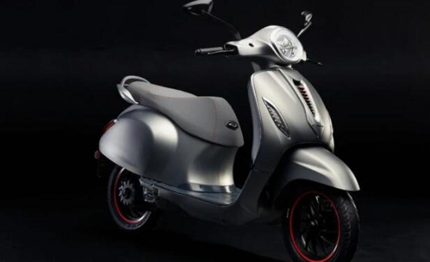 Bajaj Chetak電動(dòng)滑板車(chē)于1月14日發(fā)布