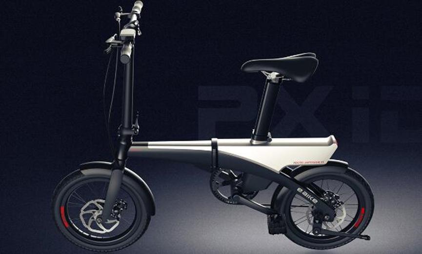 Bajaj Chetak電動(dòng)滑板車(chē)于1月14日發(fā)布