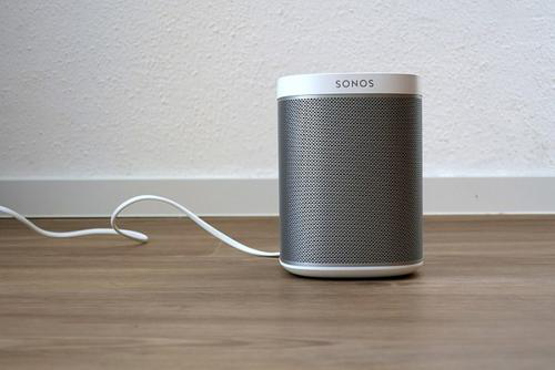 Sonos起訴谷歌 聲稱(chēng)它竊取了其多房間揚聲器技術(shù)