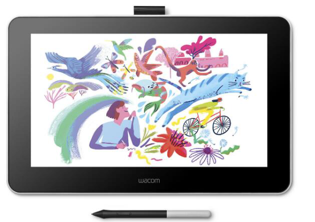 Wacom推出與Android兼容的One手寫(xiě)板