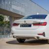 全新CKD BMW 320i Sport售價(jià)為243800令吉