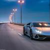 時(shí)速200英里的蘭博基尼Huracan Evo完全與Amazon Alexa集成