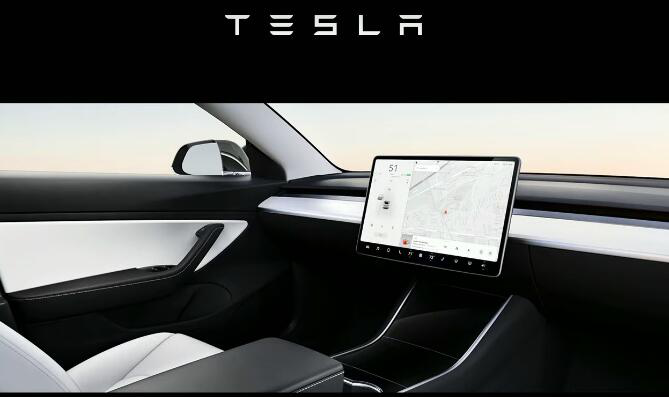 英偉達表示 特斯拉提高了自動(dòng)駕駛技術(shù)的門(mén)檻