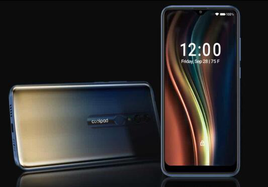 酷派宣布推出360美元的5G手機和Dyno 2 Kids Smartwatch