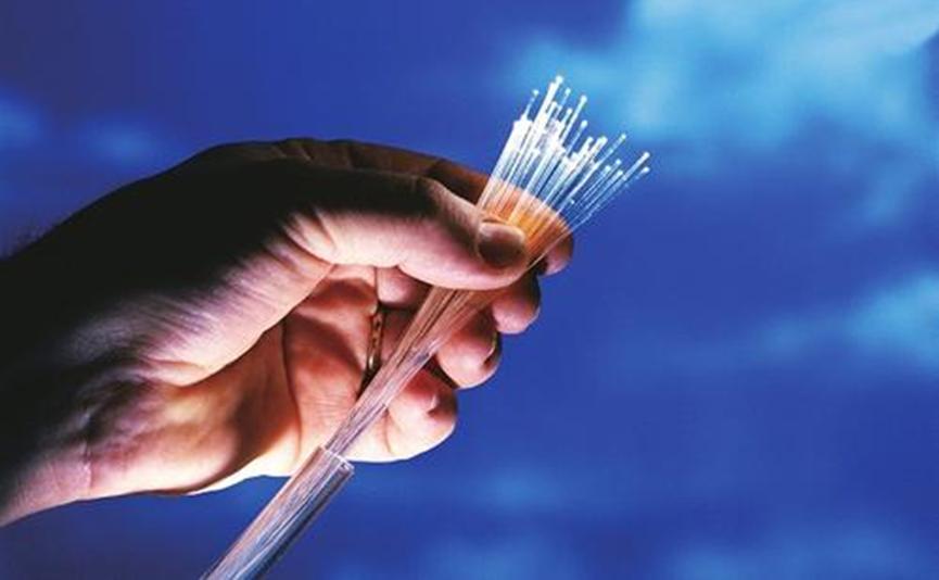 英國在全光纖寬帶競賽中超越歐洲競爭對手