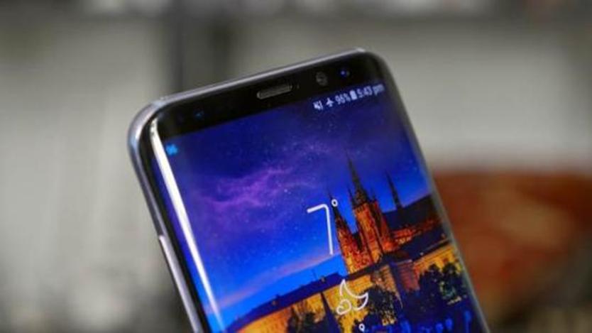 三星將于二月發(fā)布下一代旗艦智能手機