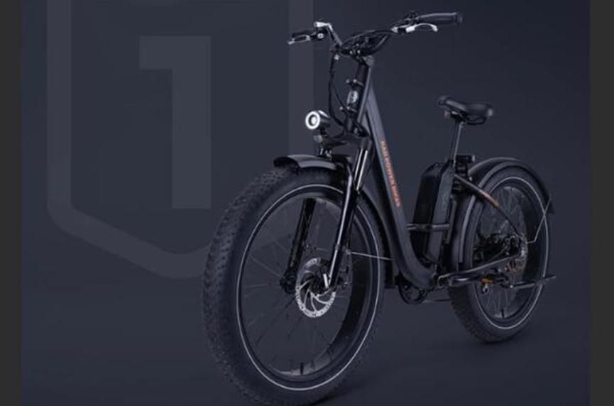 Rad Power Bikes的新型電動(dòng)自行車(chē)提高了輔助功能和可見(jiàn)性