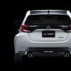 Toyota GR Yaris在2020年?yáng)|京汽車(chē)沙龍舉行首演