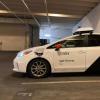乘坐自動(dòng)駕駛汽車(chē)是結束CES 2020的最佳方法