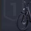 Rad Power Bikes的新型電動(dòng)自行車(chē)提高了輔助功能和可見(jiàn)性
