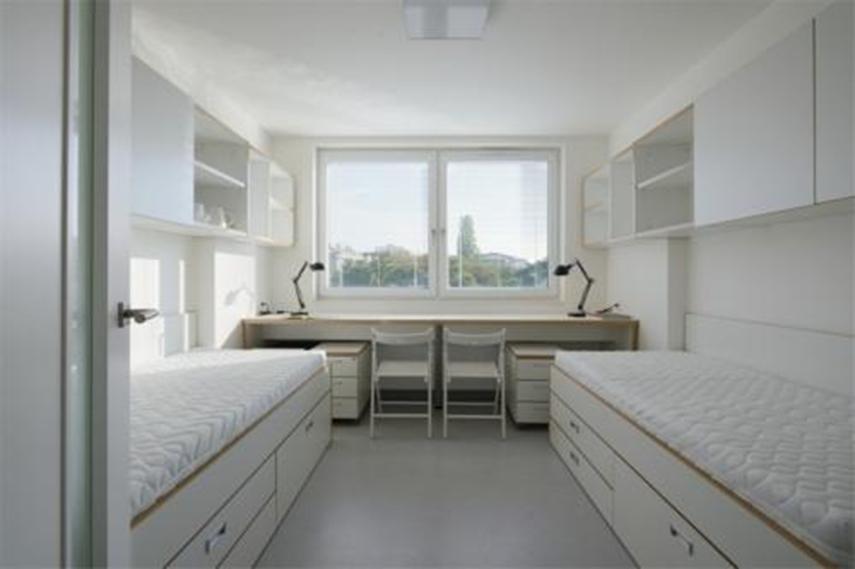 卡泰拉歐洲住宅基金以2千萬(wàn)歐元從海因斯購買(mǎi)克拉科夫多用途公寓和學(xué)生公寓