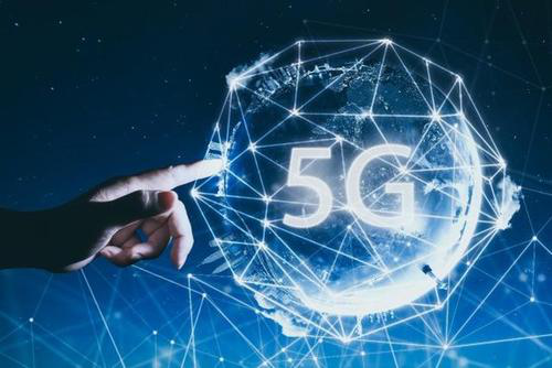 CES預覽了2020年5G的預期