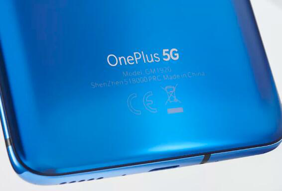 據報道 OnePlus 8即將支持5G進(jìn)入Verizon