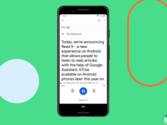 超過(guò)5億人在日常生活中使用Google Assistant