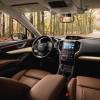 斯巴魯的2020年Ascent三排跨界車(chē)的起價(jià)為31995美元