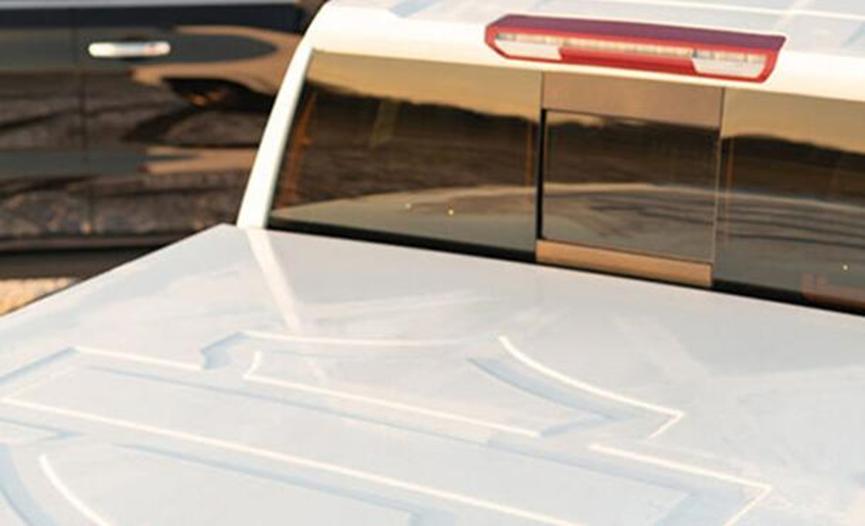 2020 Harley-Davidson GMC Sierra將標志性品牌引入新卡車(chē)