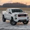 2020 Harley-Davidson GMC Sierra將標志性品牌引入新卡車(chē)