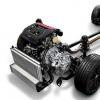 Toyota GR Yaris擁有世界上最強大的三缸發(fā)動(dòng)機