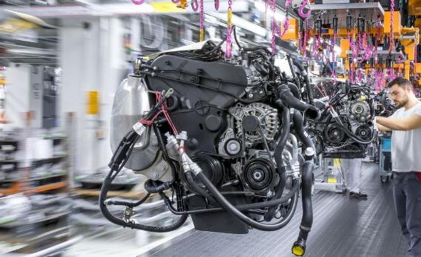到2030年 電動(dòng)汽車(chē)可能會(huì )在德國帶來(lái)41萬(wàn)個(gè)工作崗位