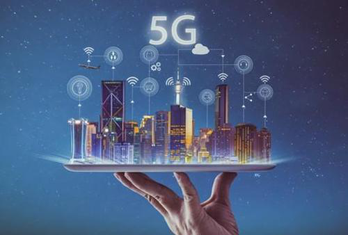 歐洲運營(yíng)商敦促擴大5G地理覆蓋范圍