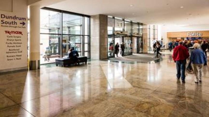 Hammerson獲得都柏林住宅開(kāi)發(fā)的規劃許可