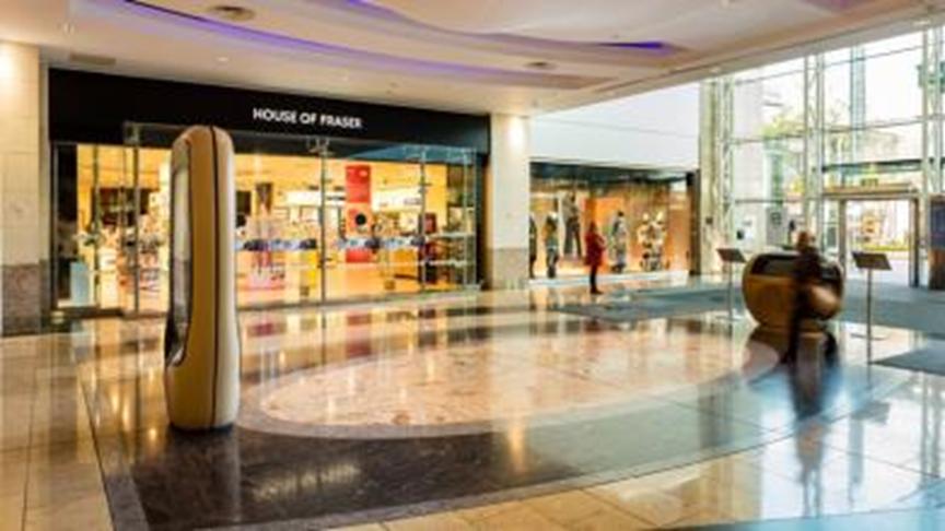 Hammerson獲得都柏林住宅開(kāi)發(fā)的規劃許可