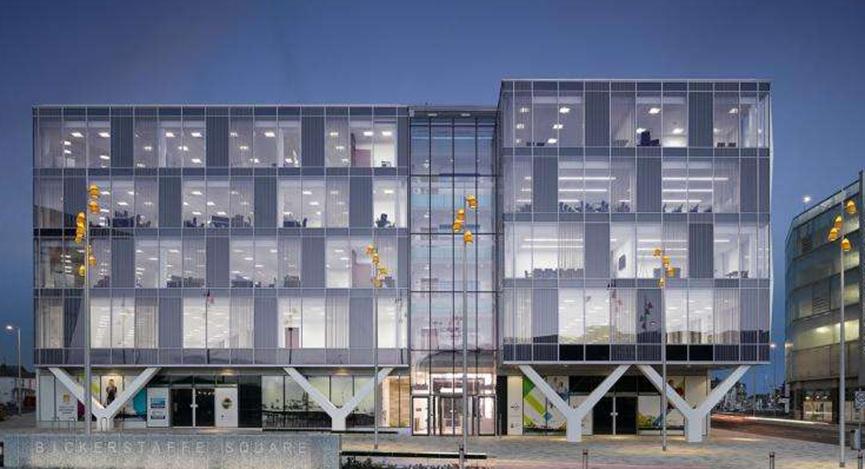 肯尼迪·威爾遜完成1.78億美元的英國資產(chǎn)出售