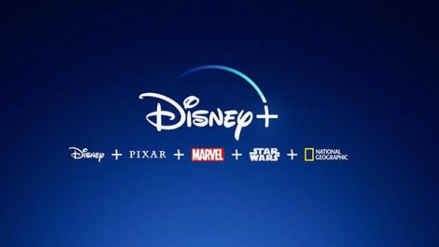 2019年第四季度有超過(guò)3100萬(wàn)人下載了Disney +
