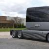 現代發(fā)布氫動(dòng)力HDC-6 NEPTUNE卡車(chē)