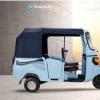 比亞喬的標志性電動(dòng)三輪車(chē)征服了世界