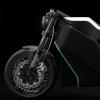 Yatri Motorcycles展示了尼泊爾首款電動(dòng)摩托車(chē)