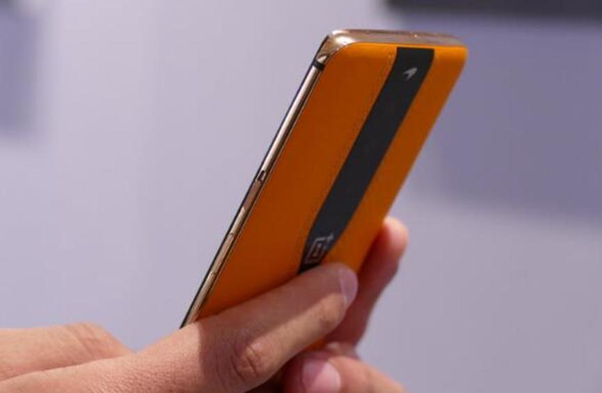 OnePlus的下一部手機將具有120Hz刷新率顯示