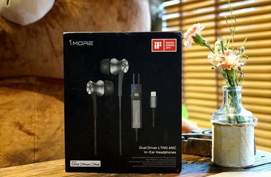 1More通過(guò)首款啟用SoundID的耳機承諾個(gè)性化音頻