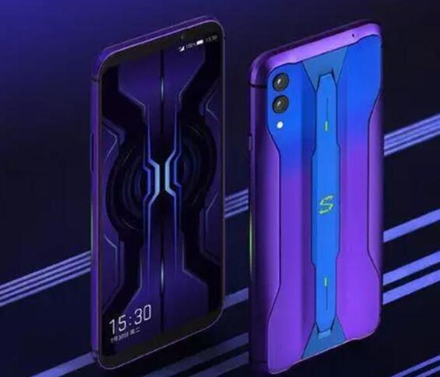 首款具有16GB RAM的Android手機即將問(wèn)世