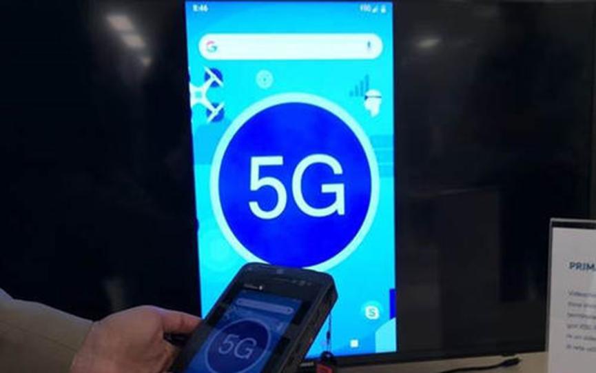 TIM和愛(ài)立信刷新歐洲5G速度新紀錄