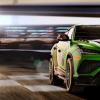 全新蘭博基尼Urus ST-X將于2020年超級Trofeo世界決賽中首次亮相