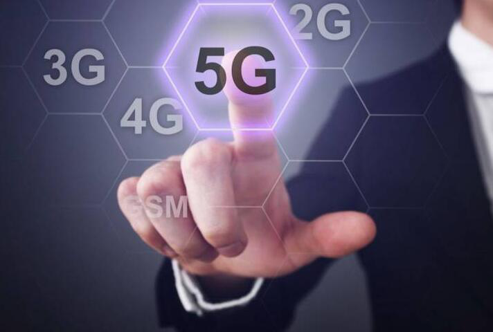 支持5G的智能手機越來(lái)越受歡迎
