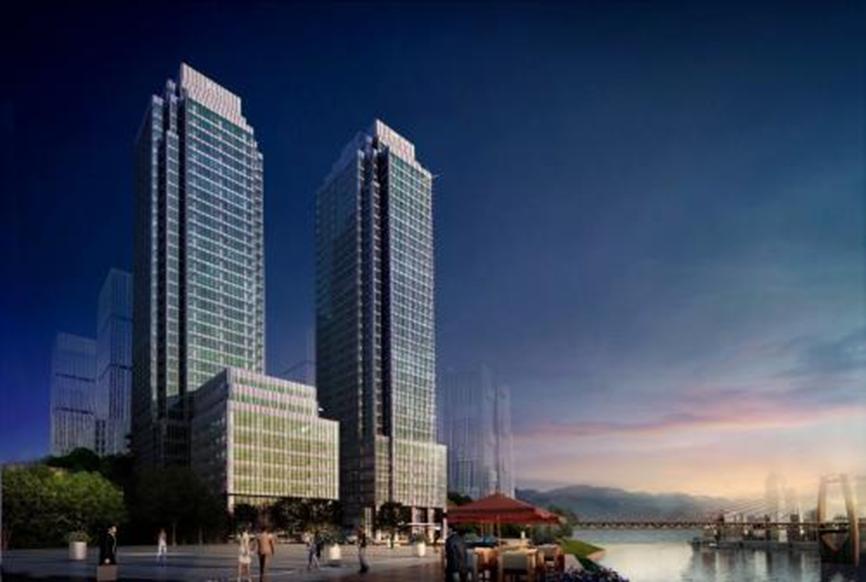 M＆G Real Estate任命聯(lián)席代理8.75億英鎊40 Leadenhall寫(xiě)字樓開(kāi)發(fā)