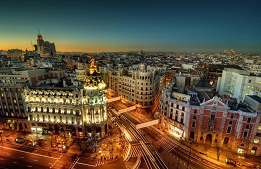 肯尼迪·威爾遜完成8.10億美元出售十個(gè)西班牙房地產(chǎn)物業(yè)組合